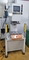 सी टाइप सर्वो हाइड्रोलिक प्रेस मशीन 5 टन सील दबाने के लिए: