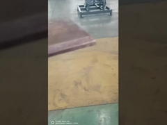 उच्च प्रदर्शन सीएनसी कॉर्नर बनाने की मशीन शीट मेटल कॉर्नर मोल्डिंग का प्रसंस्करण