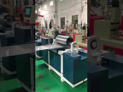 गोल छोटे ट्रांसफॉर्मर टैंक बॉडी बनाने की मशीन