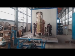 ट्रांसफार्मर सुखाने की भट्ठी