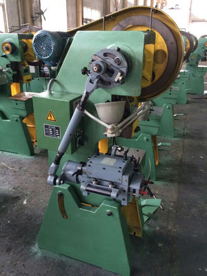 विनिर्माण में 20 मिमी दवा कैप व्यास भागों की सटीक फीडिंग में सक्षम टच स्क्रीन पीएलसी स्वचालित कॉइल फीडर