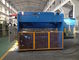 40 टन - 2000 मिमी धातु शीट के लिए हाइड्रोलिक शीट झुका मशीन