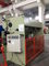 हाइड्रोलिक प्रेस ब्रेक मशीन / प्लेट झुकने मशीन 63 टन WC67Y-63/2500