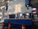 हाइड्रोलिक प्रेस ब्रेक मशीन 1000 टन बड़ी नौकरी के लिए, सीएनसी झुकने वाली मशीनें
