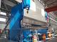 हाइड्रोलिक प्रेस ब्रेक मशीन 1000 टन बड़ी नौकरी के लिए, सीएनसी झुकने वाली मशीनें