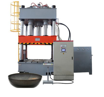 700 Mpa अधिकतम दबाव के साथ हाइड्रोलिक प्रेस मशीन 46*88*39cm कॉम्पैक्ट आकार और 380V इनपुट वोल्टेज